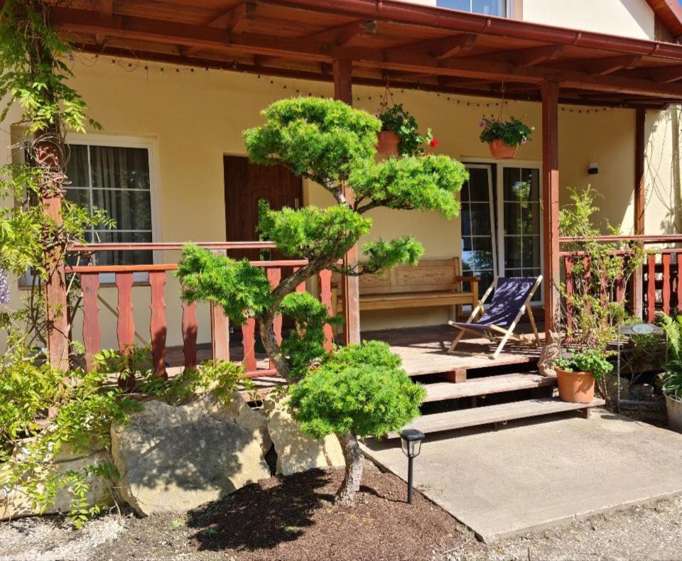 Apartament Malinowa Dolina クウォツコ エクステリア 写真
